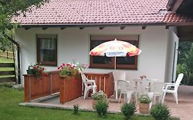 Cosy Holiday Home With Sauna In The Allg U