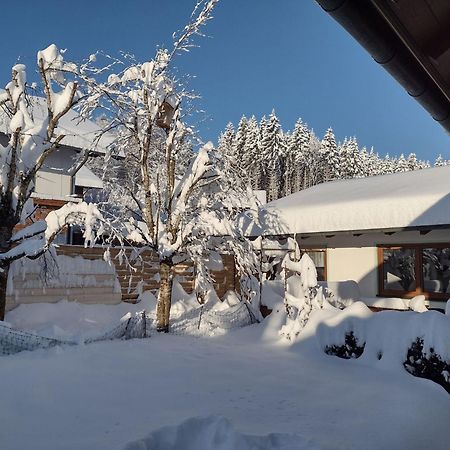 Cosy Holiday Home With Sauna In The Allg U Burggen Extérieur photo