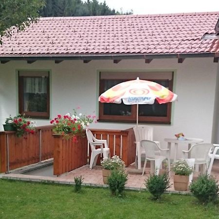 Cosy Holiday Home With Sauna In The Allg U Burggen Extérieur photo