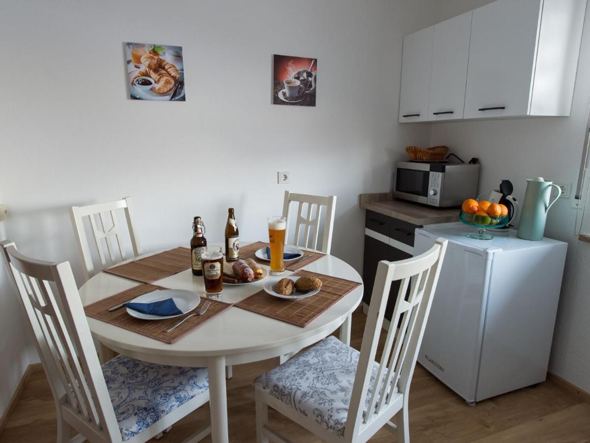 Cosy Holiday Home With Sauna In The Allg U Burggen Extérieur photo