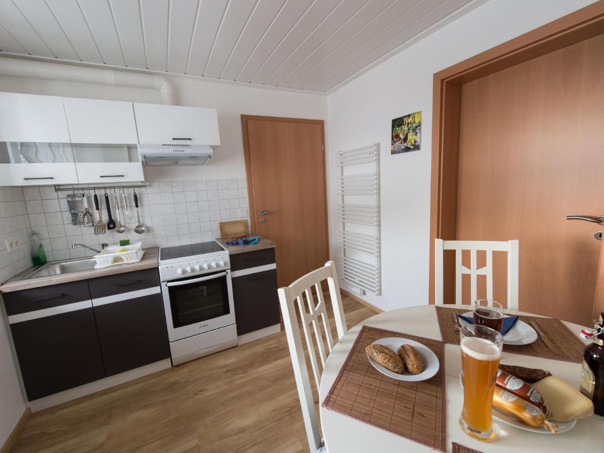 Cosy Holiday Home With Sauna In The Allg U Burggen Extérieur photo