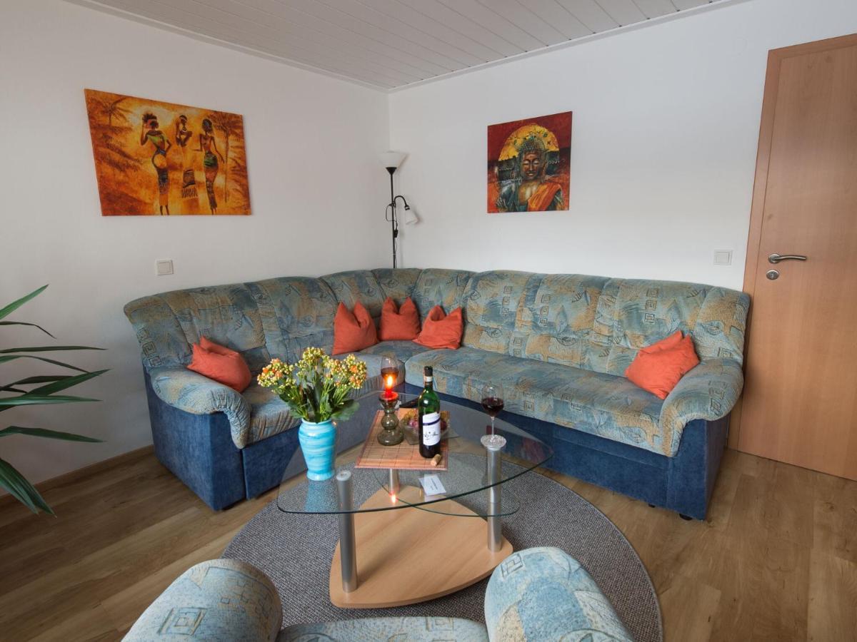 Cosy Holiday Home With Sauna In The Allg U Burggen Extérieur photo